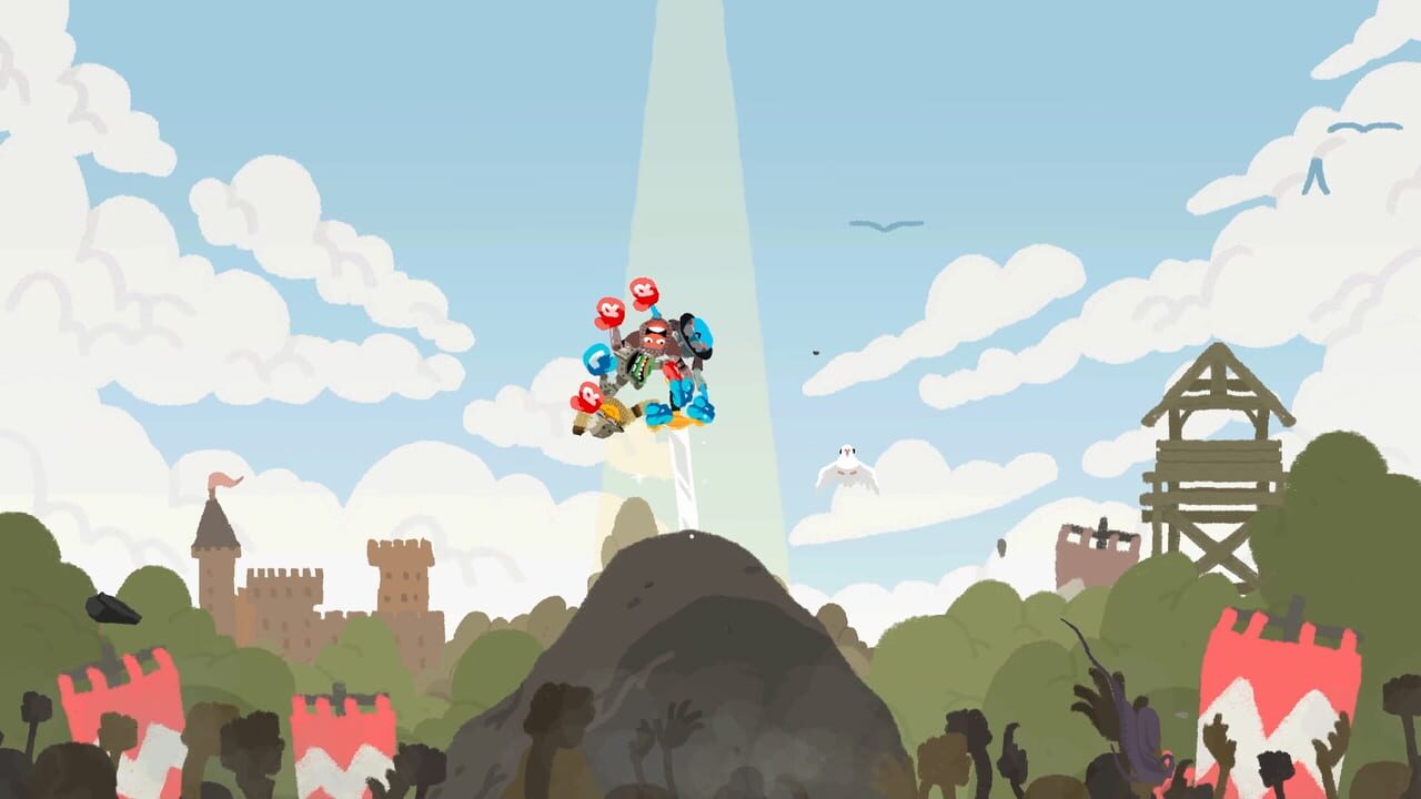 Heave Ho + Heave Ho 2 Bundle — Screenshot 3