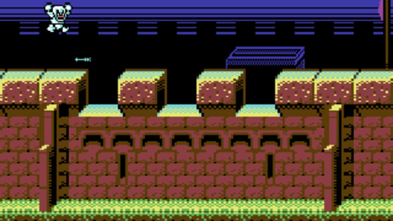 Good Kniight Screenshot 1