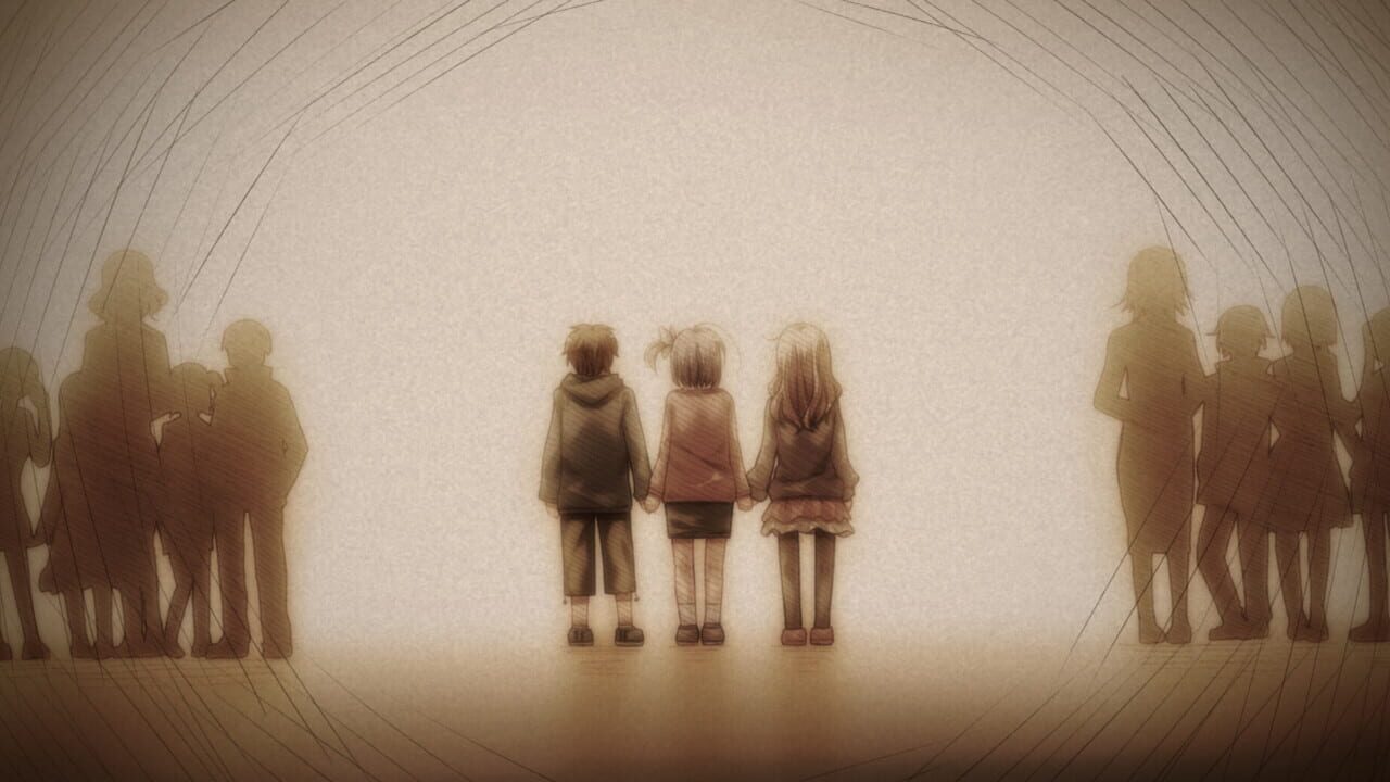 Endless Silent Night — Screenshot 3