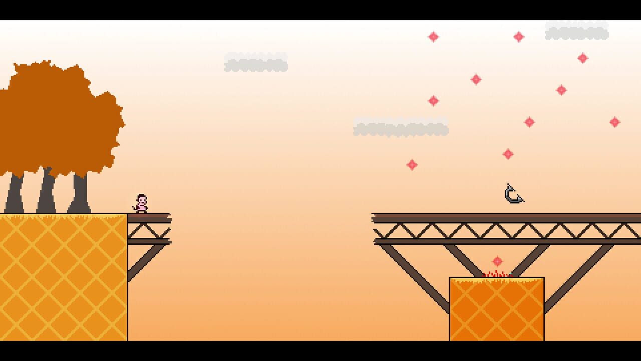 Knytt Classic Screenshot 1
