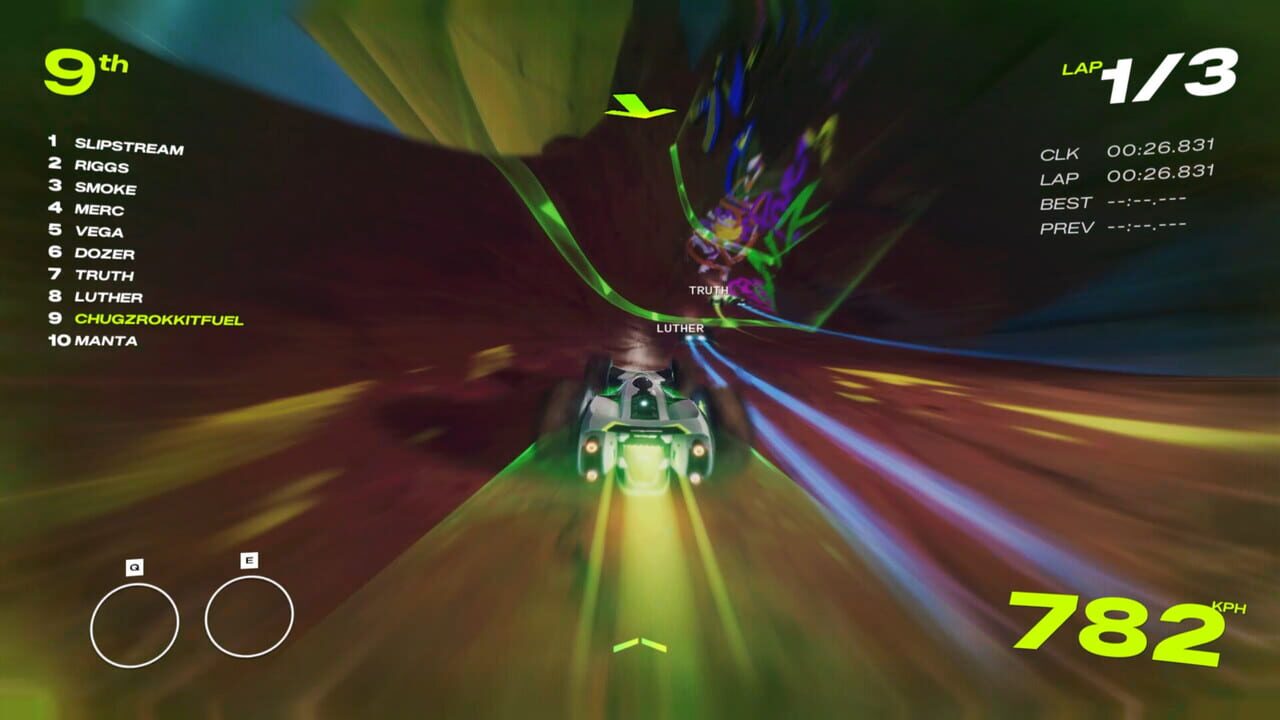Grip XR — Screenshot 3