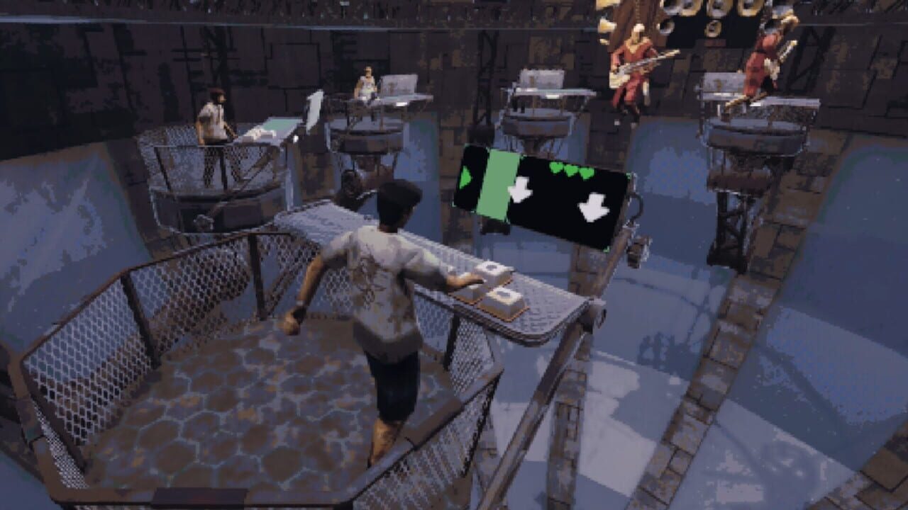 Twisted Party — Screenshot 4