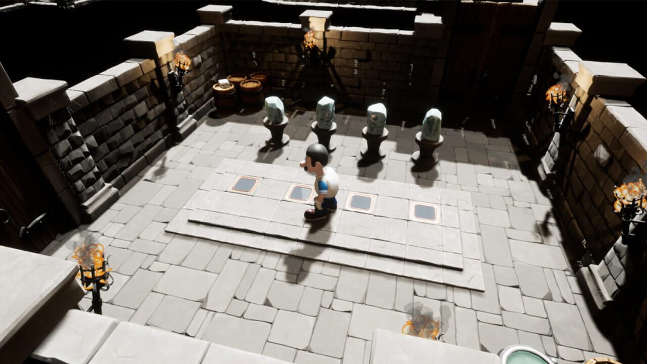 Super Clown Puzzles — Screenshot 3