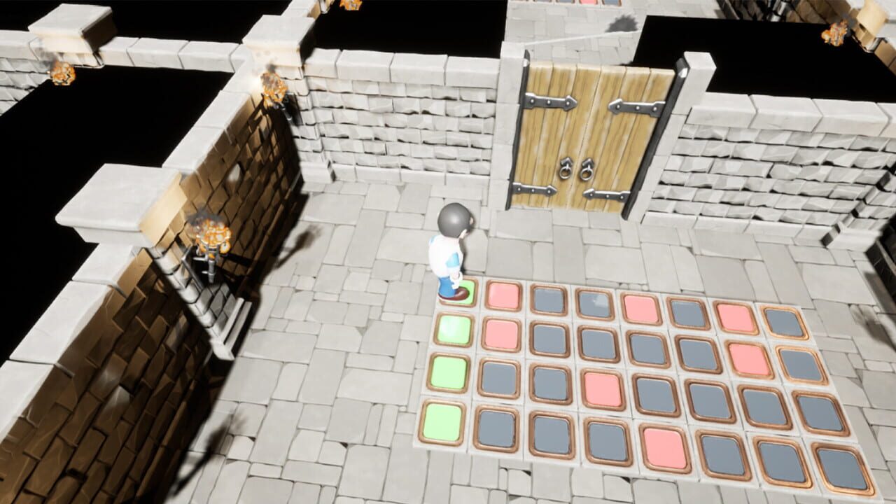Super Clown Puzzles — Screenshot 4