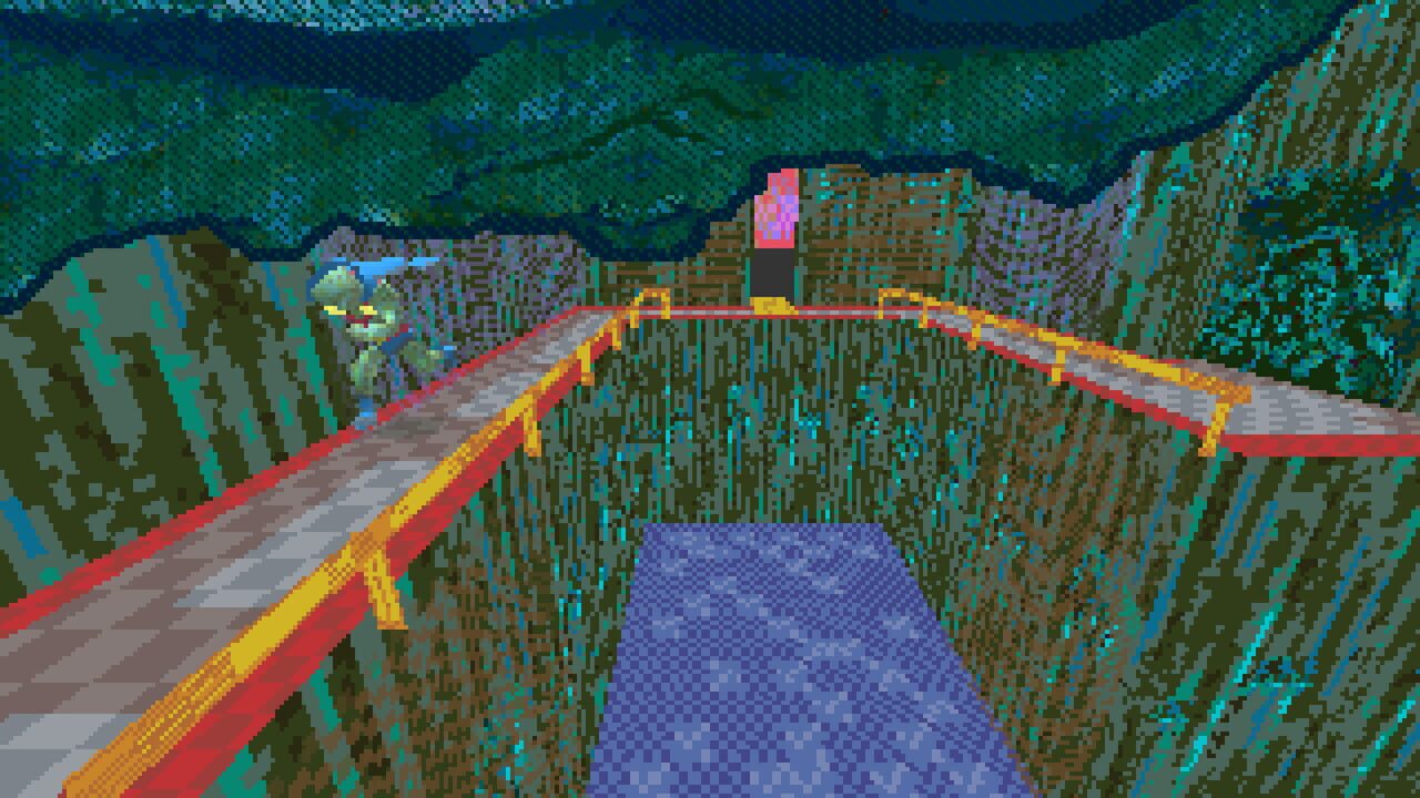 Encroacher: Snakes Screenshot 1