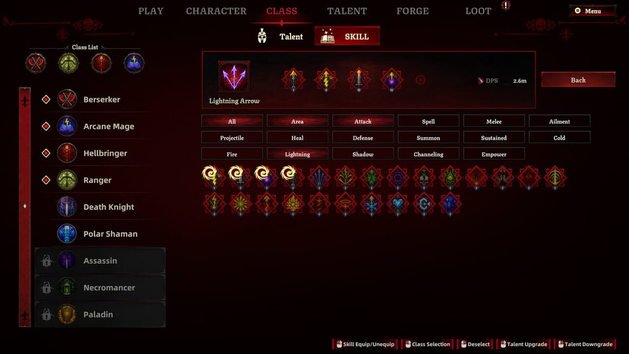 Slime Slayer: Endless Loot screenshot 2