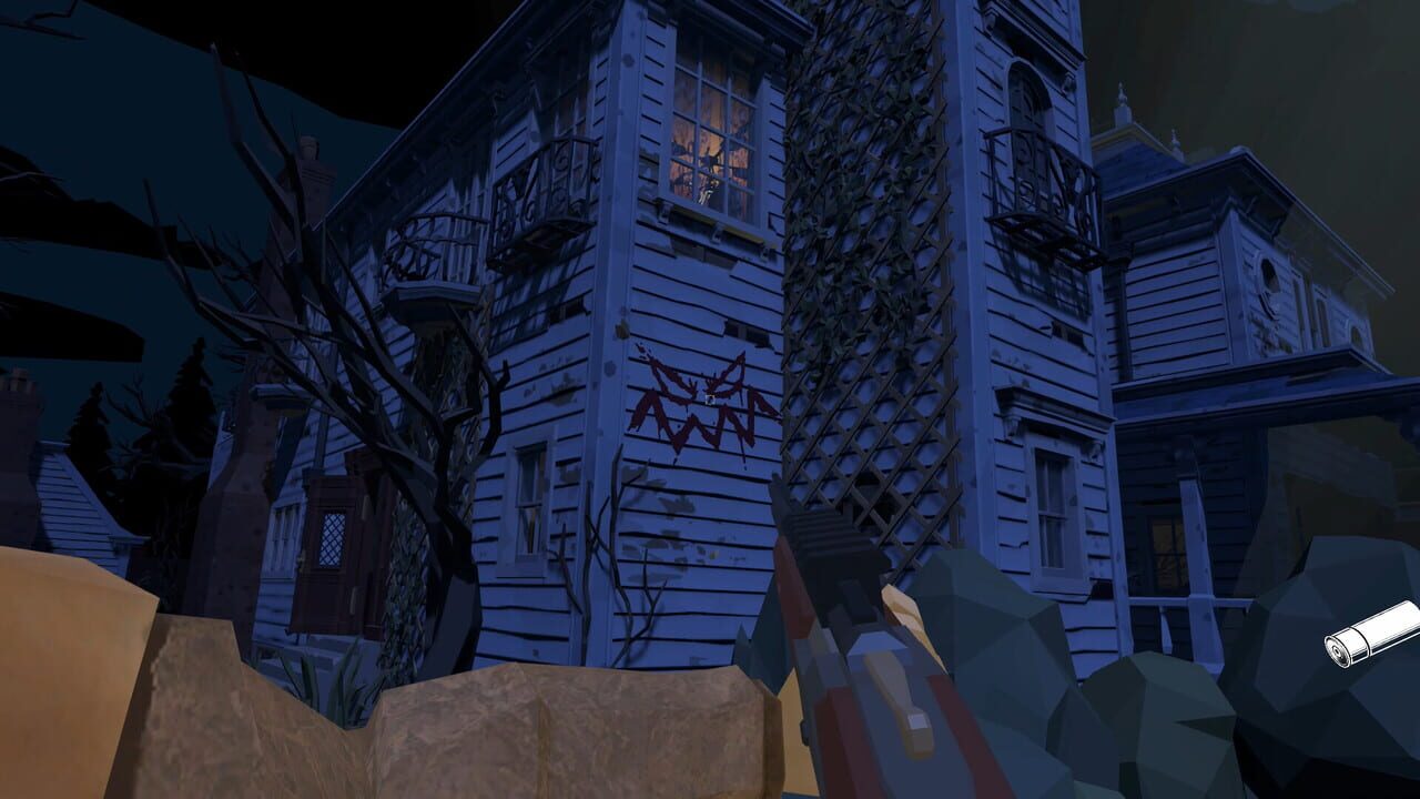 Hunt Zombies Together — Screenshot 1