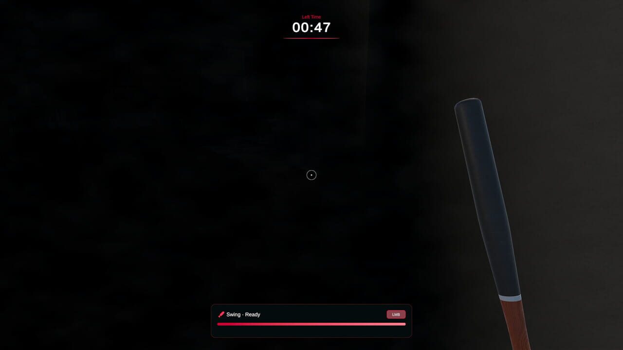 Blindfold: Hide and Seek — Screenshot 1