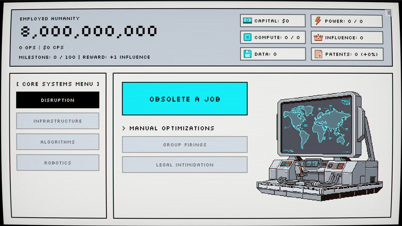 Click to Obsolete Screenshot 1
