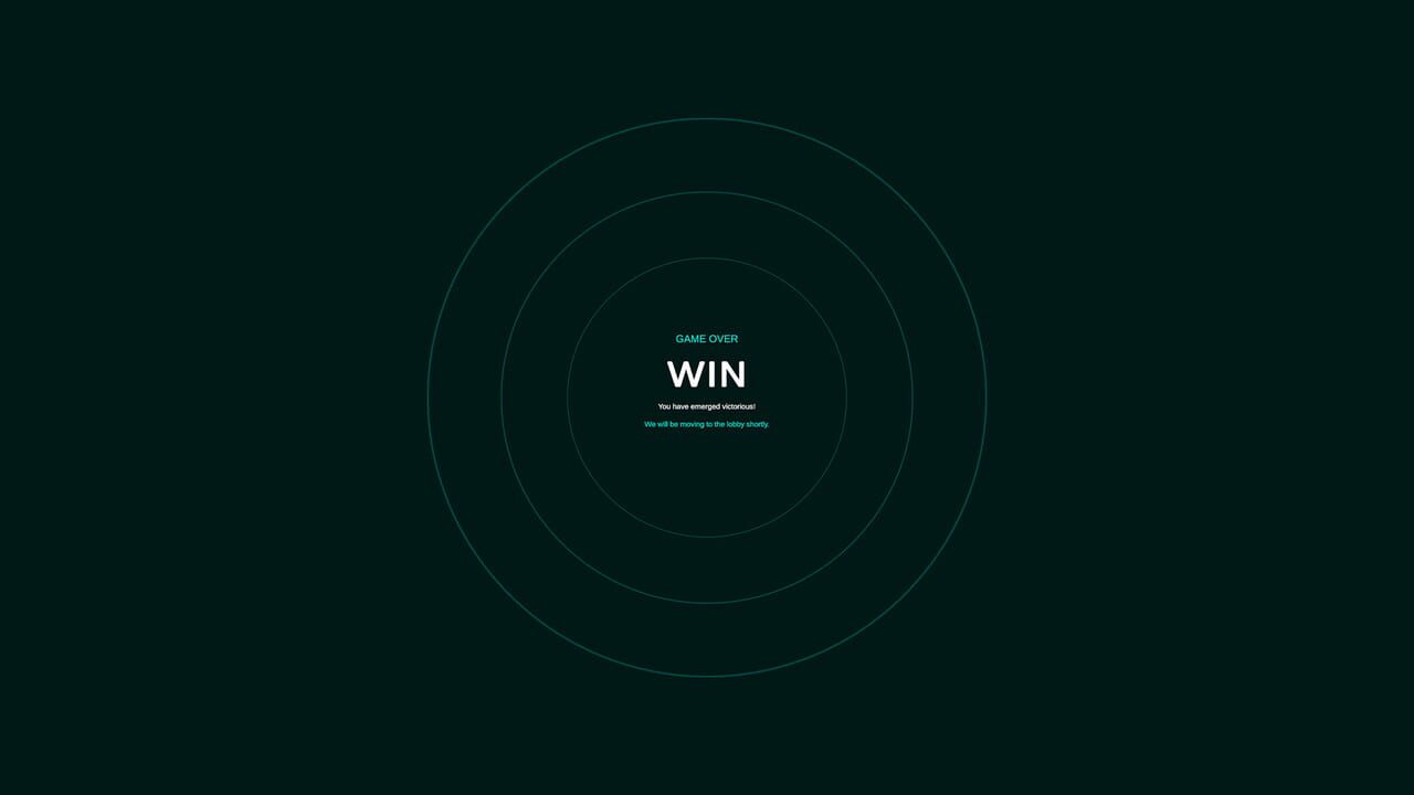 Blindfold: Hide and Seek — Screenshot 5