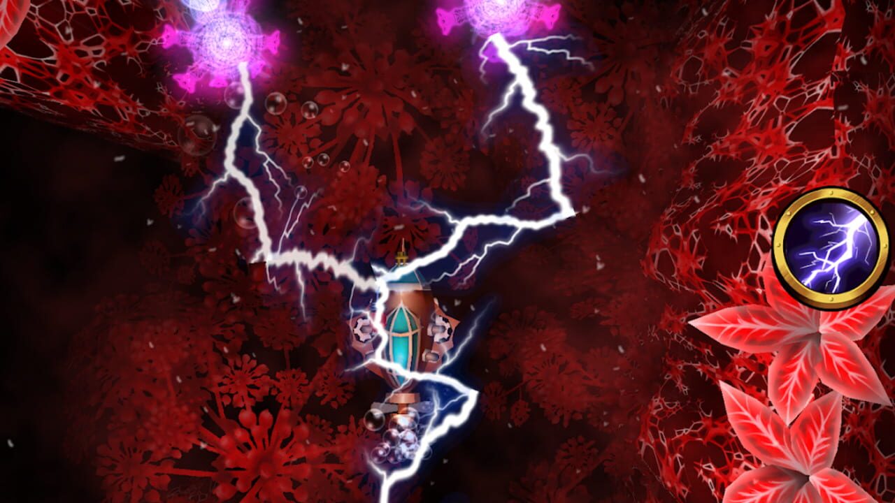 Abyss Attack — Screenshot 3