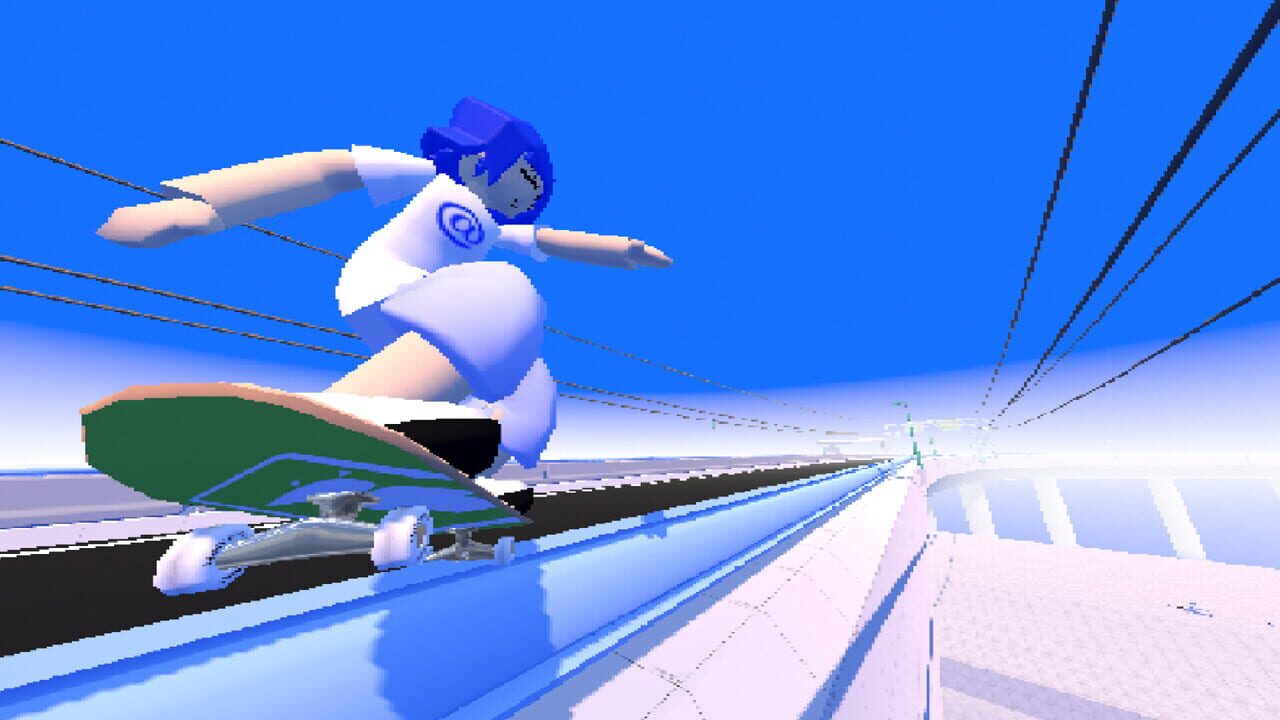 Skatebug Screenshot 1