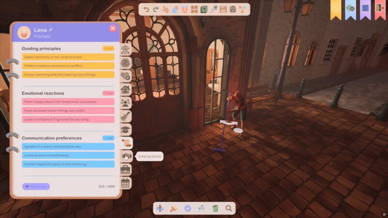 Screenshot 4