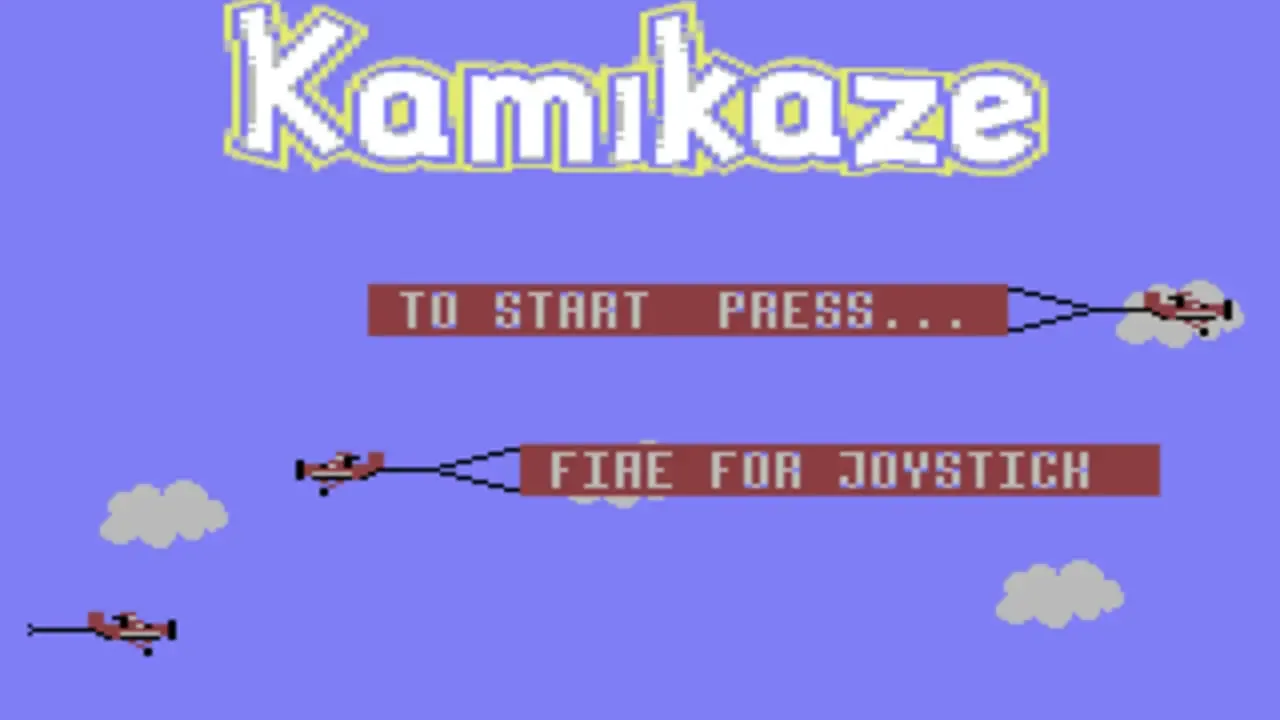 Kamikaze — player.gg