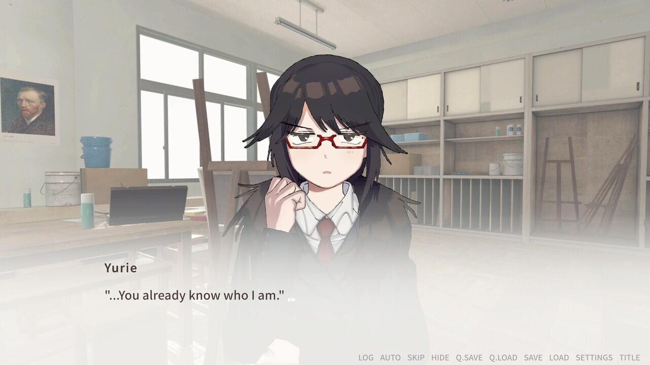 Girlfailure Art Club — Screenshot 4