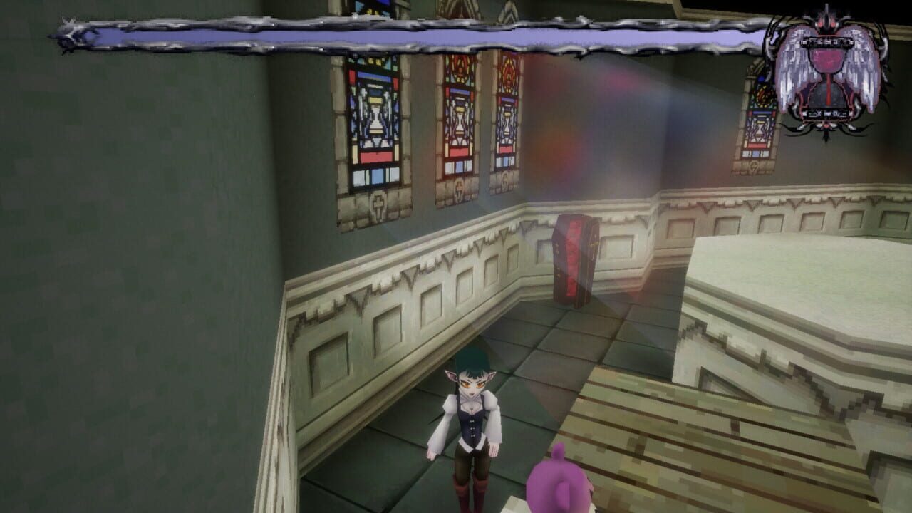 Curse of the Countess screenshot 4