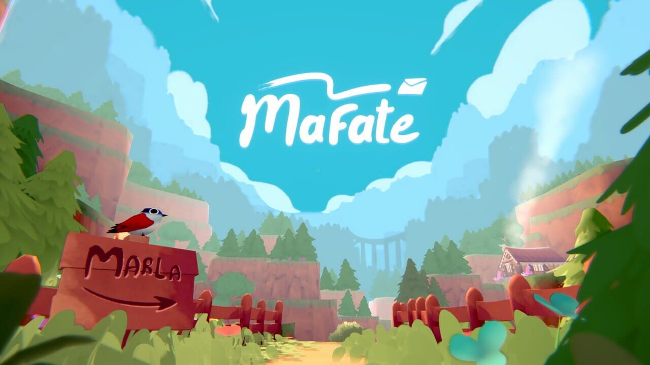 Mafate — Screenshot 4