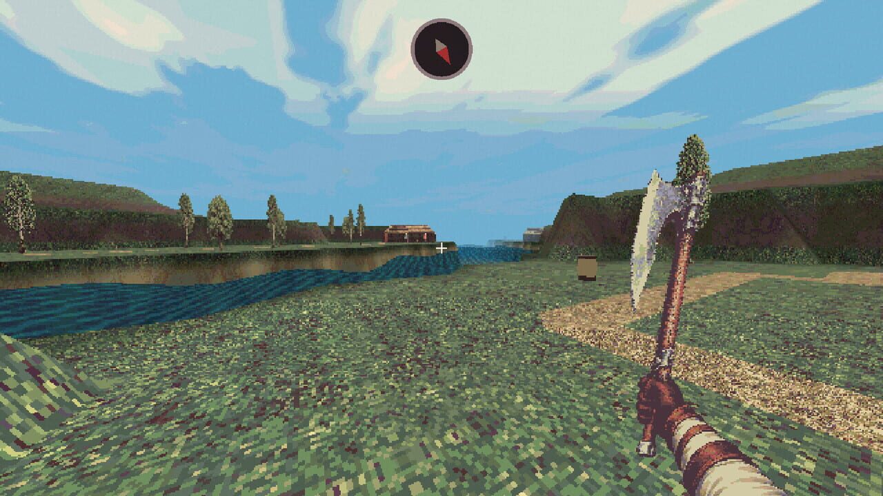 Province: Suroste Screenshot 1