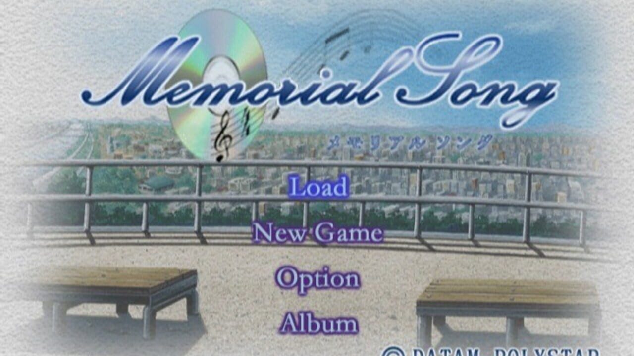 Memorial Song Screenshot 1