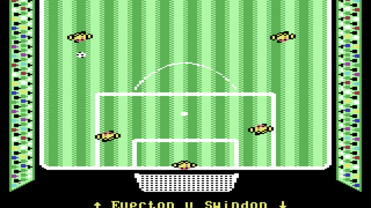 League Challenge Screenshot 1