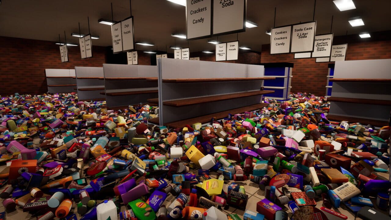 Storehand Screenshot 1