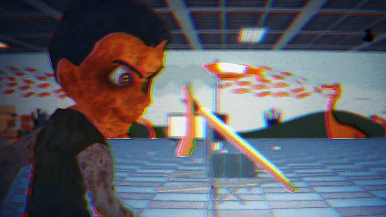 Joe Terror — Screenshot 1