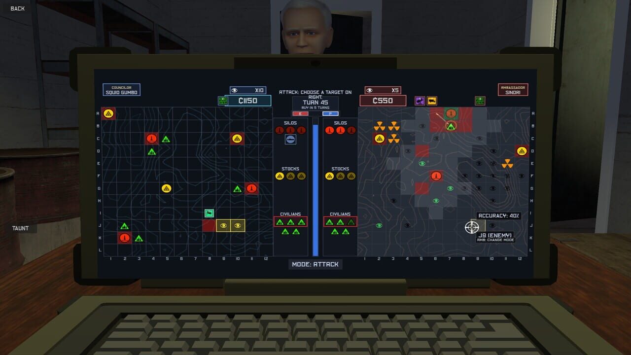 Launch Them All screenshot 1