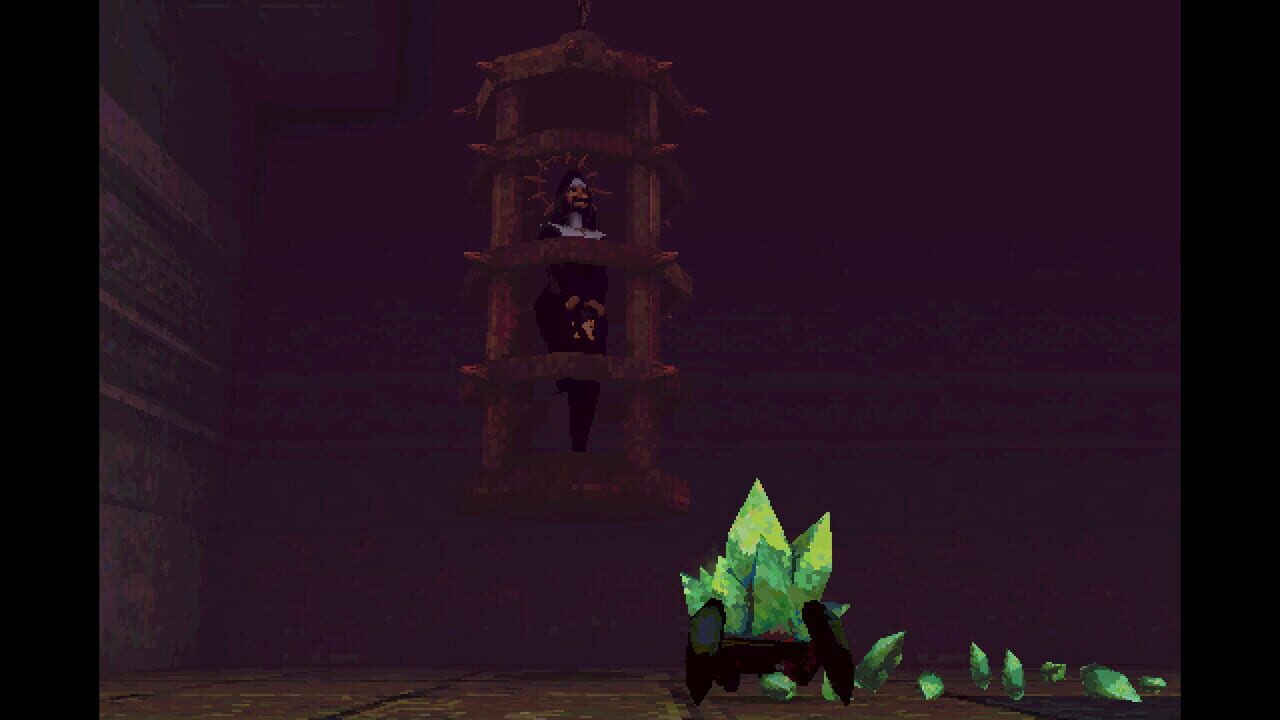 Moon Doom — Screenshot 4