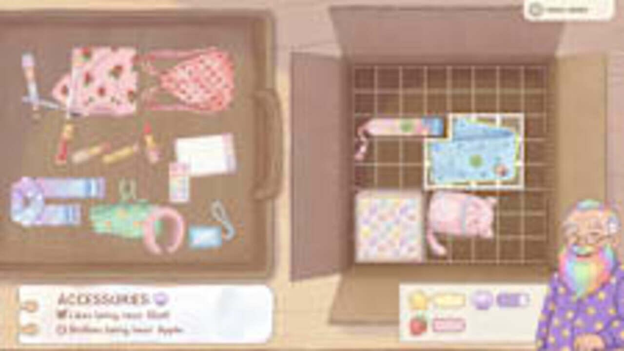 Mystery Box — Screenshot 2