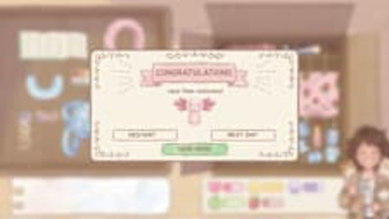 Mystery Box — Screenshot 4