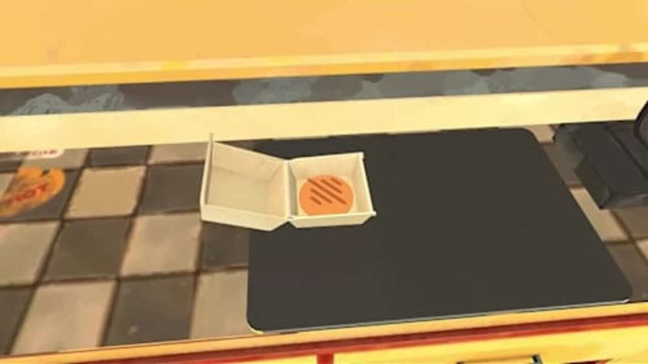 Bartender Simulator & Fast Food Van Simulator 2026 — Screenshot 4