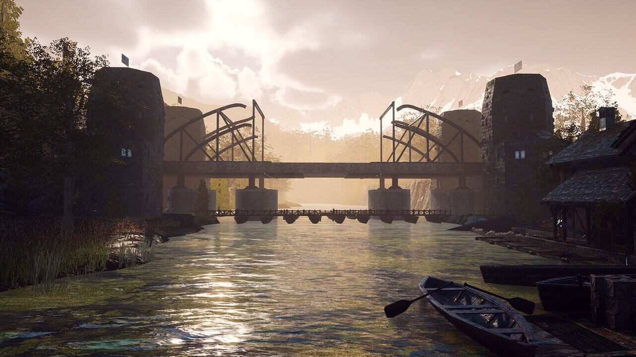 WW2 Rebuilder: Remagen and Caen — Screenshot 3