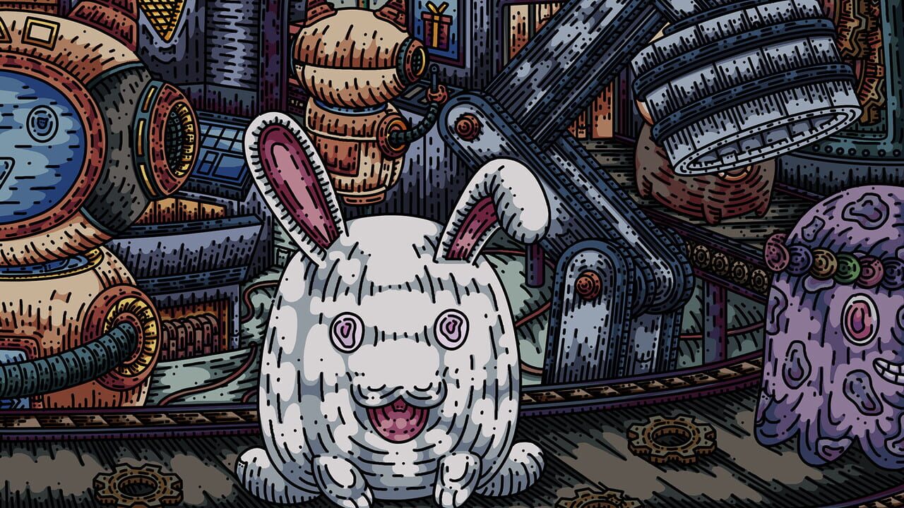 100 Toy Cats — Screenshot 2