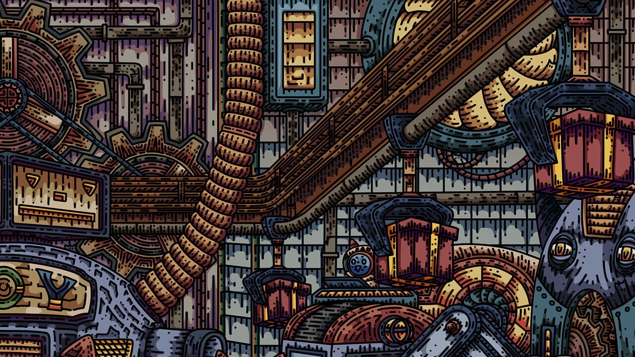 100 Toy Cats — Screenshot 4