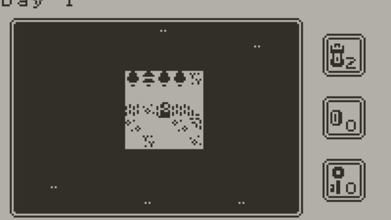 Lamplite Screenshot 1