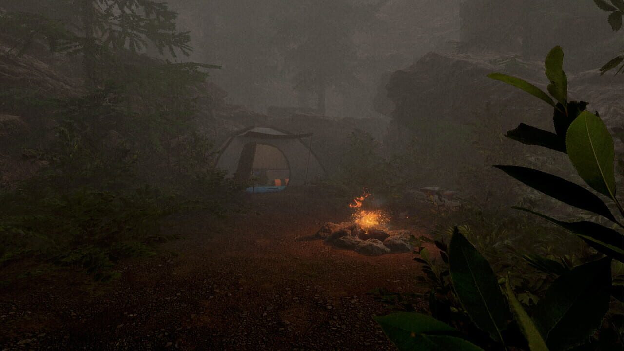 Sleep Walk — Screenshot 1