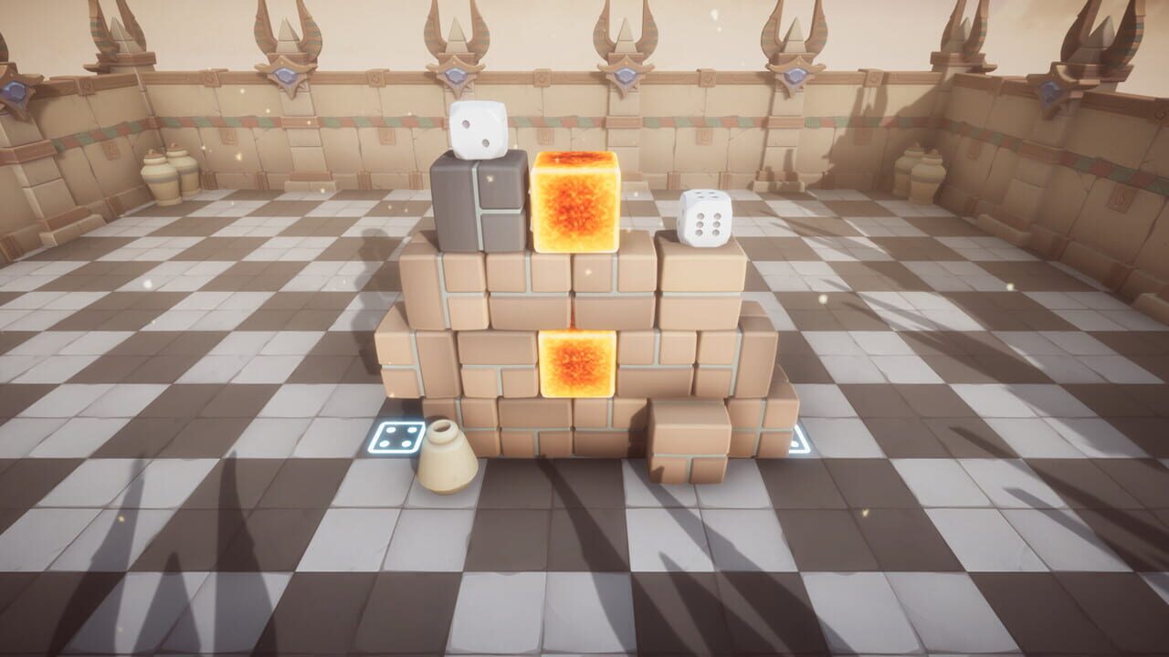 Dice of Fate — Screenshot 3