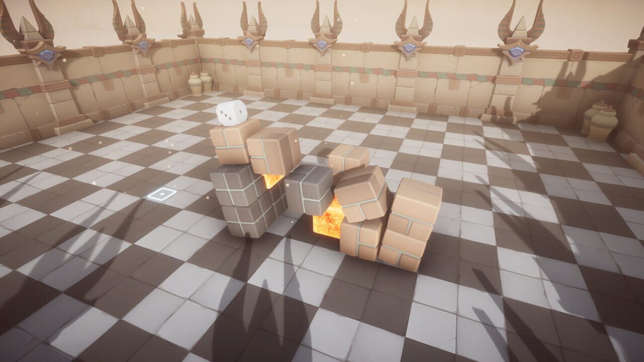 Dice of Fate — Screenshot 4