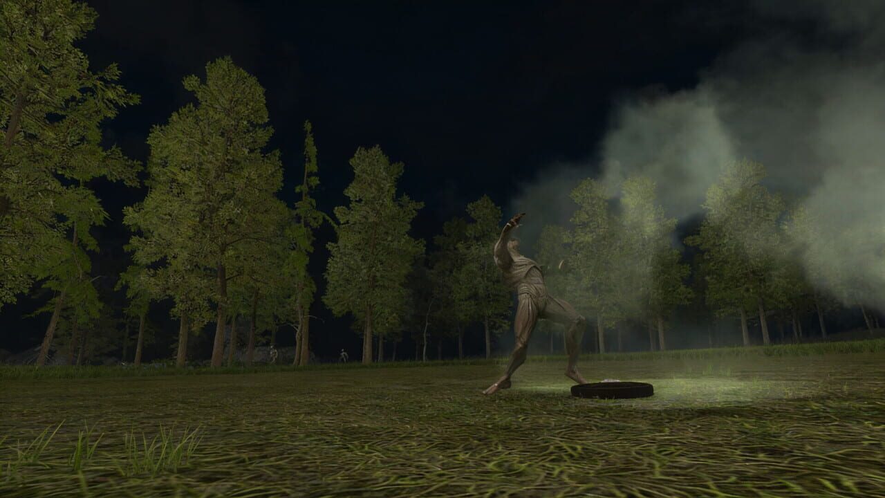 Voldark screenshot 7