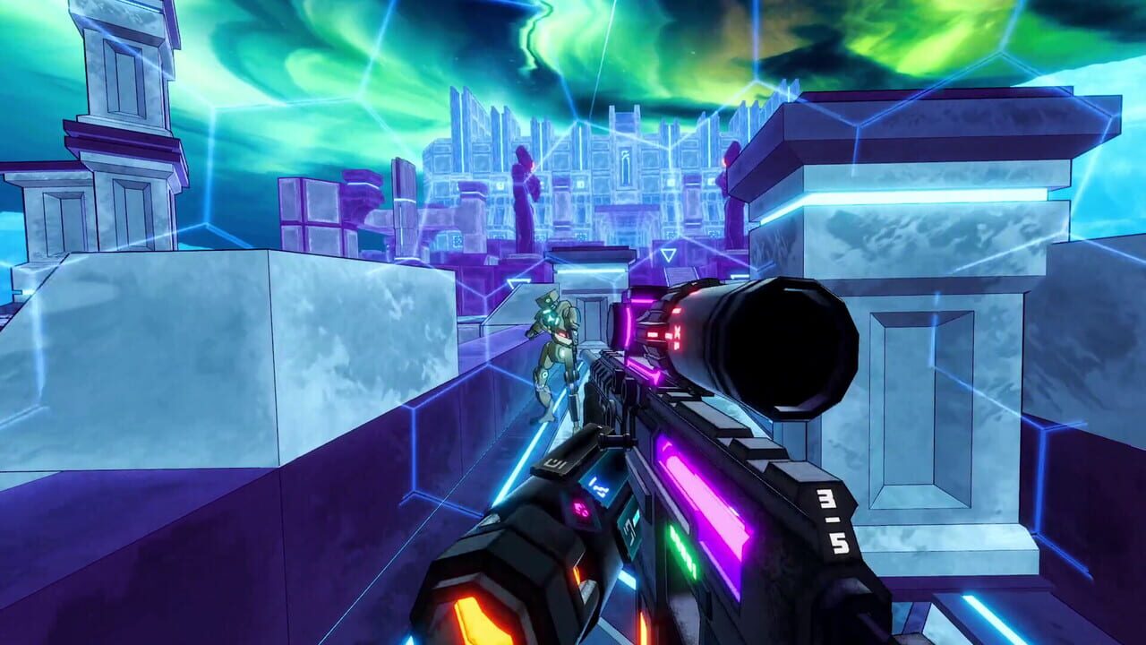 Drifters: Blackout Crew — Screenshot 3