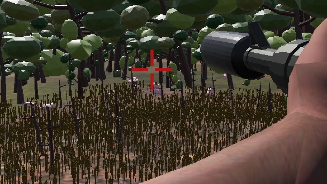 The S.H.O.W. — Screenshot 3