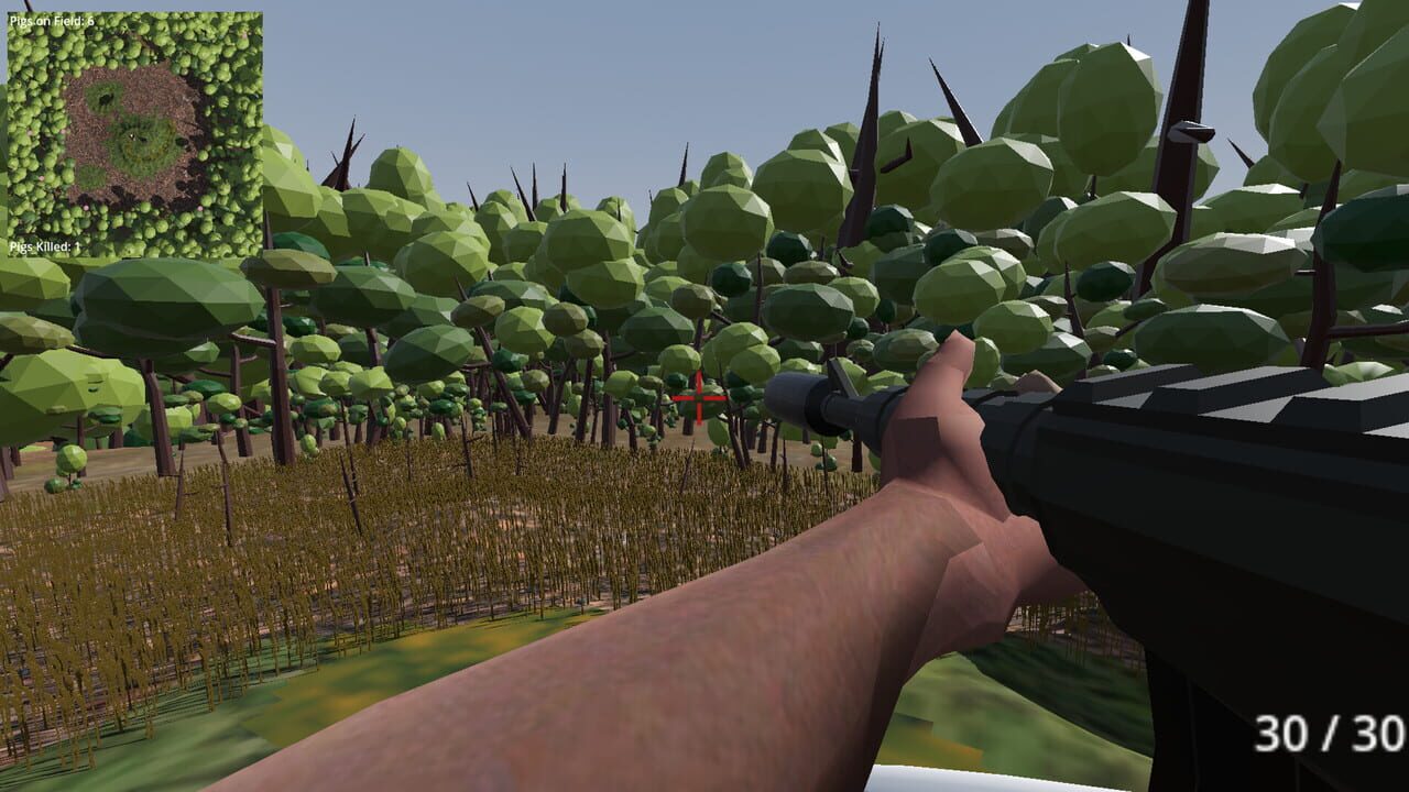 The S.H.O.W. — Screenshot 4