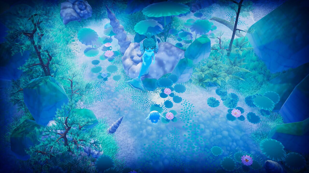 Iona's Island screenshot 3