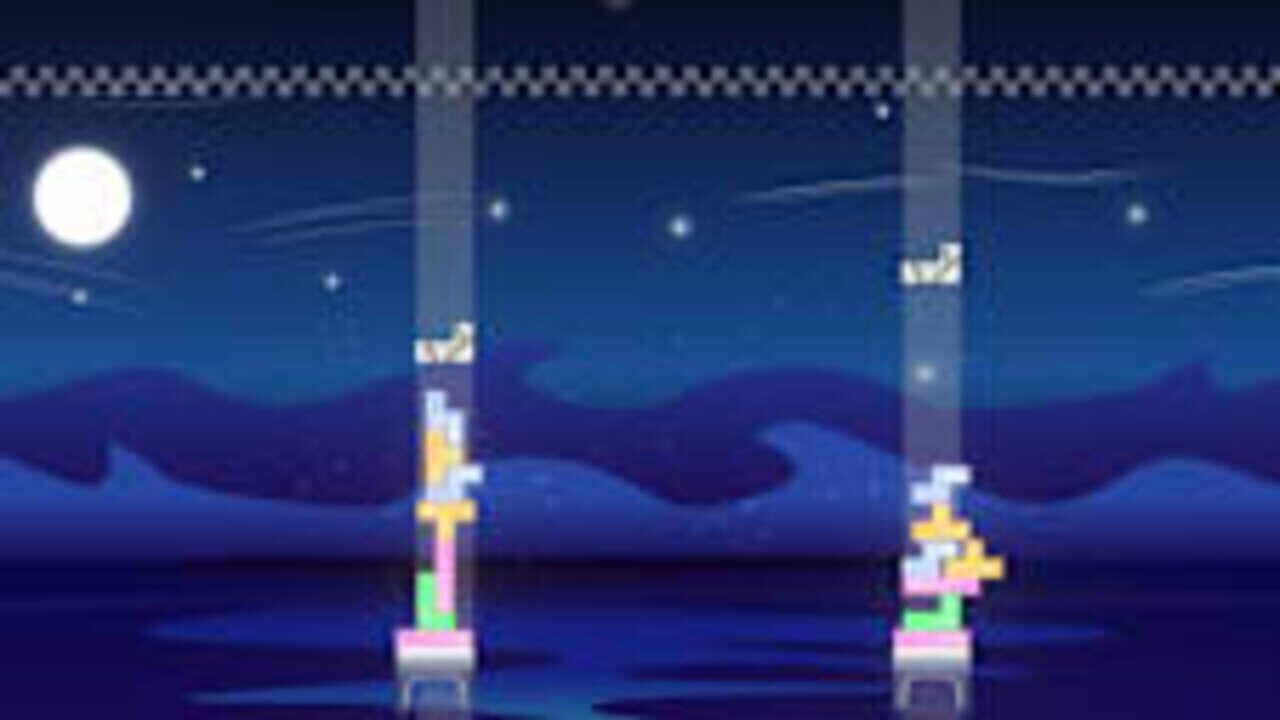 Blocky Powers screenshot 4