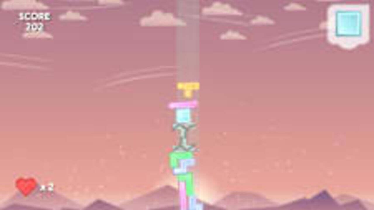 Blocky Powers screenshot 6