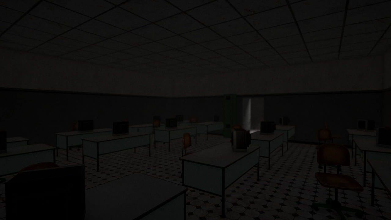 Horror Prison: Escape — Screenshot 4
