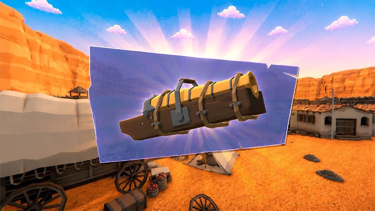 Cowboys vs. Zombies: Gold Edition — Screenshot 4