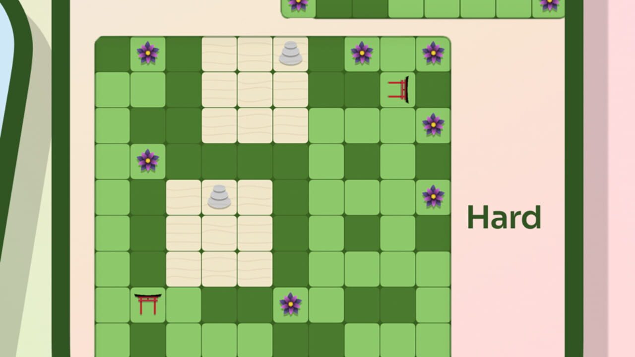 Hedgemaze Screenshot 1