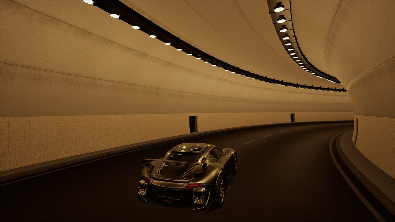Anomaly Tunnel — Screenshot 4