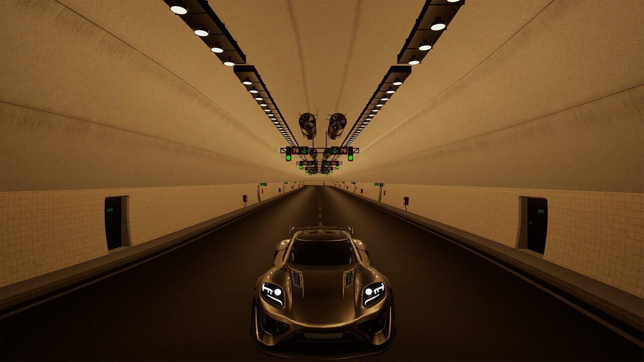Anomaly Tunnel — Screenshot 5